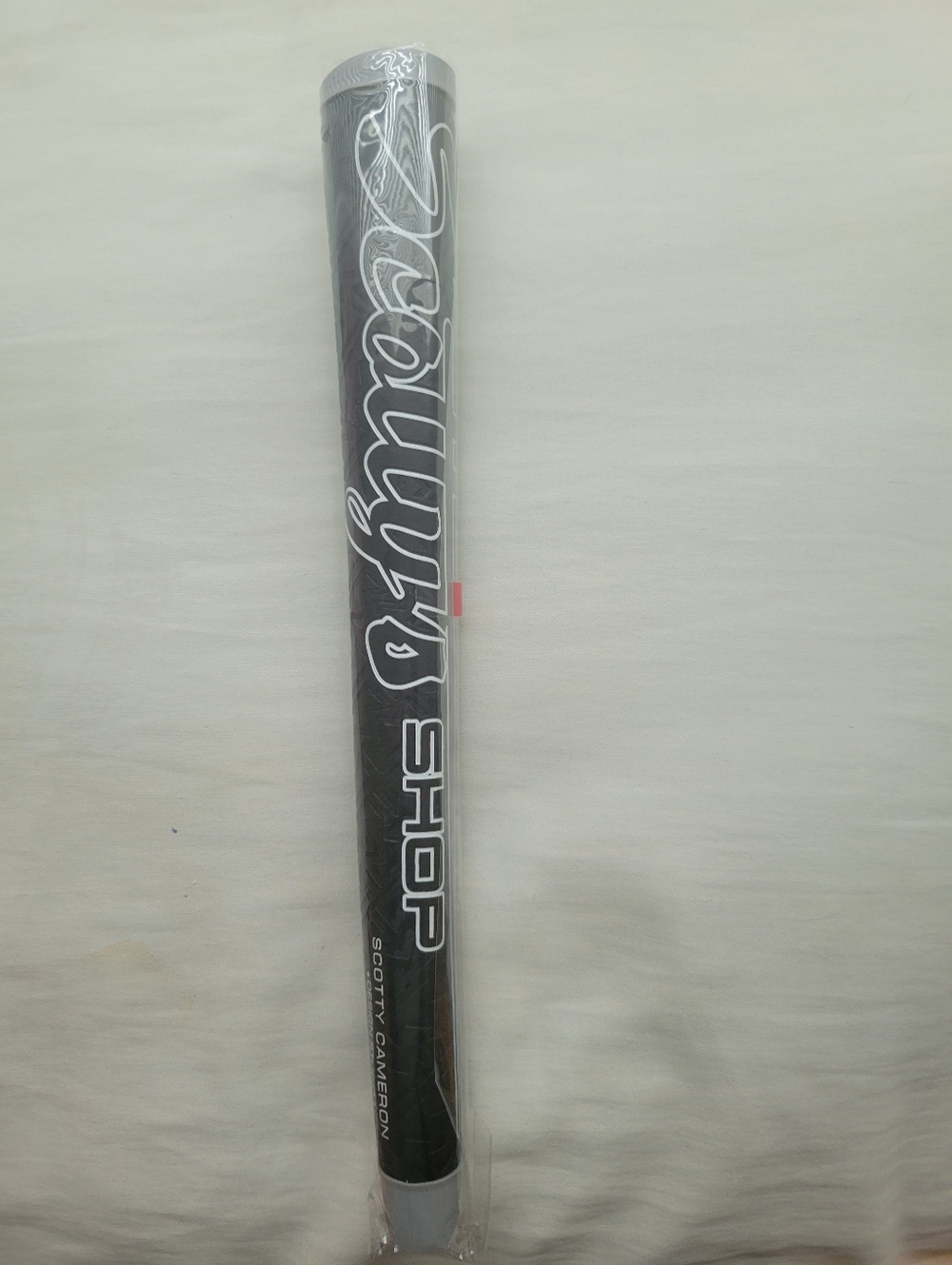 Scotty Cameron Midsize Matador Black/ White Putter Grip
